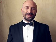 Halit Ergenç