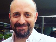 Halit Ergenç