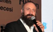 Halit Ergenç