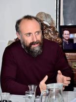 Halit Ergenç