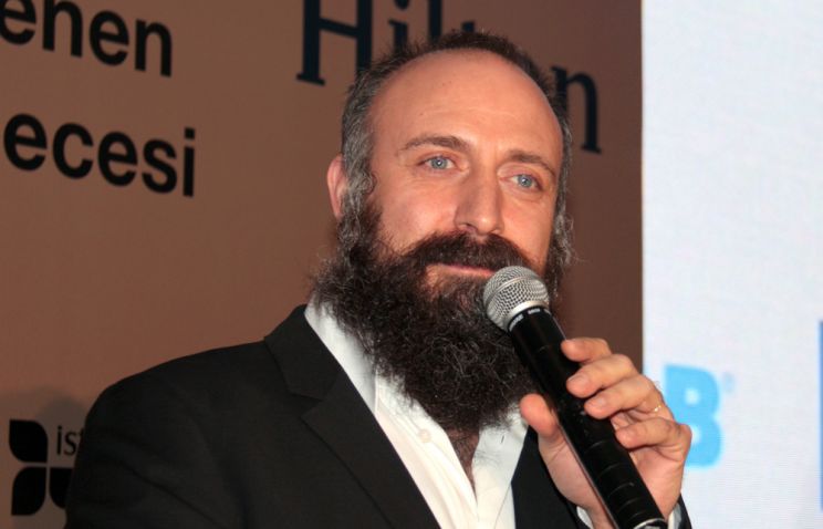 Halit Ergenç