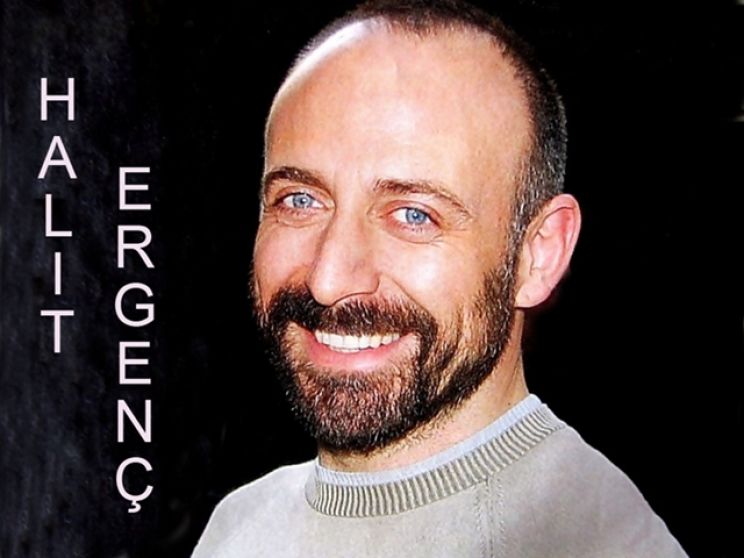 Halit Ergenç