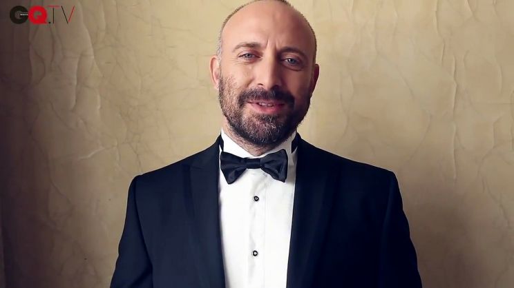 Halit Ergenç