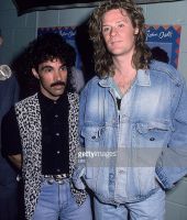 Hall & Oates