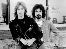 Hall & Oates