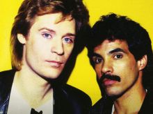 Hall & Oates