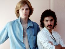 Hall & Oates