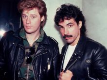 Hall & Oates