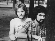 Hall & Oates