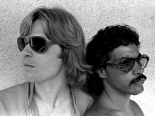 Hall & Oates