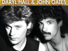 Hall & Oates