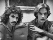 Hall & Oates