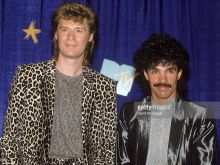 Hall & Oates