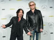 Hall & Oates