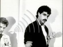 Hall & Oates