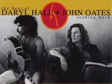 Hall & Oates