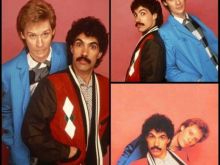 Hall & Oates