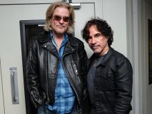 Hall & Oates