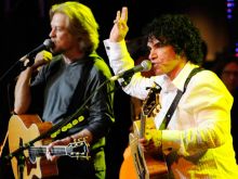 Hall & Oates