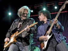 Hall & Oates photo
