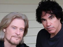 Hall & Oates