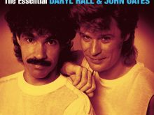 Hall & Oates