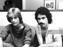 Hall & Oates