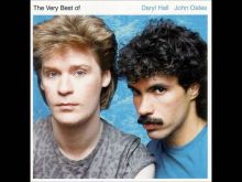 Hall & Oates