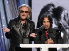 Hall & Oates