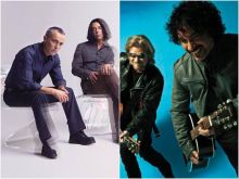 Hall & Oates