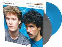 Hall & Oates