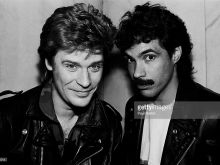 Hall & Oates