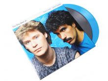 Hall & Oates