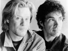 Hall & Oates