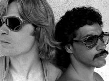 Hall & Oates