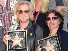 Hall & Oates