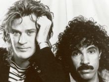 Hall & Oates
