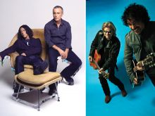 Hall & Oates