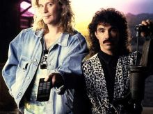 Hall & Oates