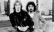 Hall & Oates