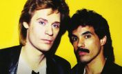 Hall & Oates