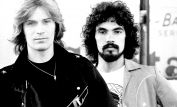 Hall & Oates