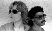 Hall & Oates