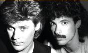 Hall & Oates