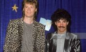 Hall & Oates