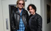 Hall & Oates