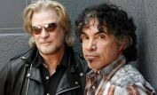 Hall & Oates