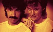 Hall & Oates