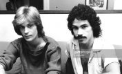 Hall & Oates