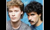 Hall & Oates